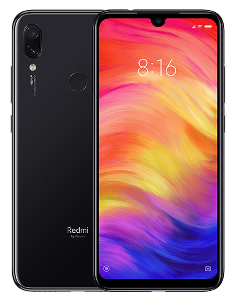 Xiaomi Redmi 7